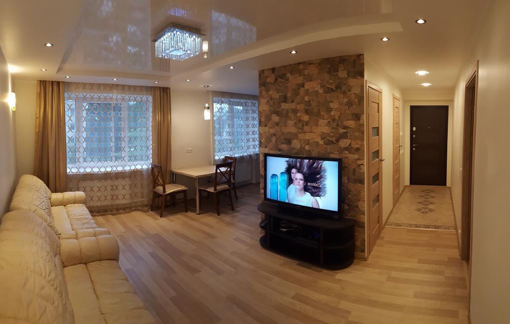 Lux Apartment ปาร์นู ภายนอก รูปภาพ