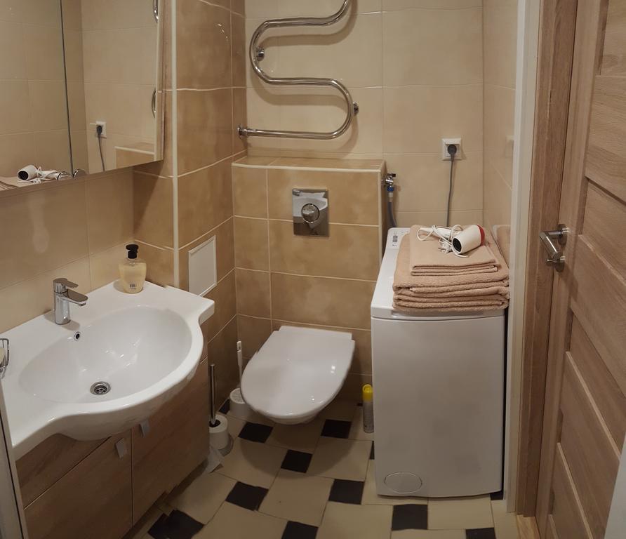 Lux Apartment ปาร์นู ภายนอก รูปภาพ
