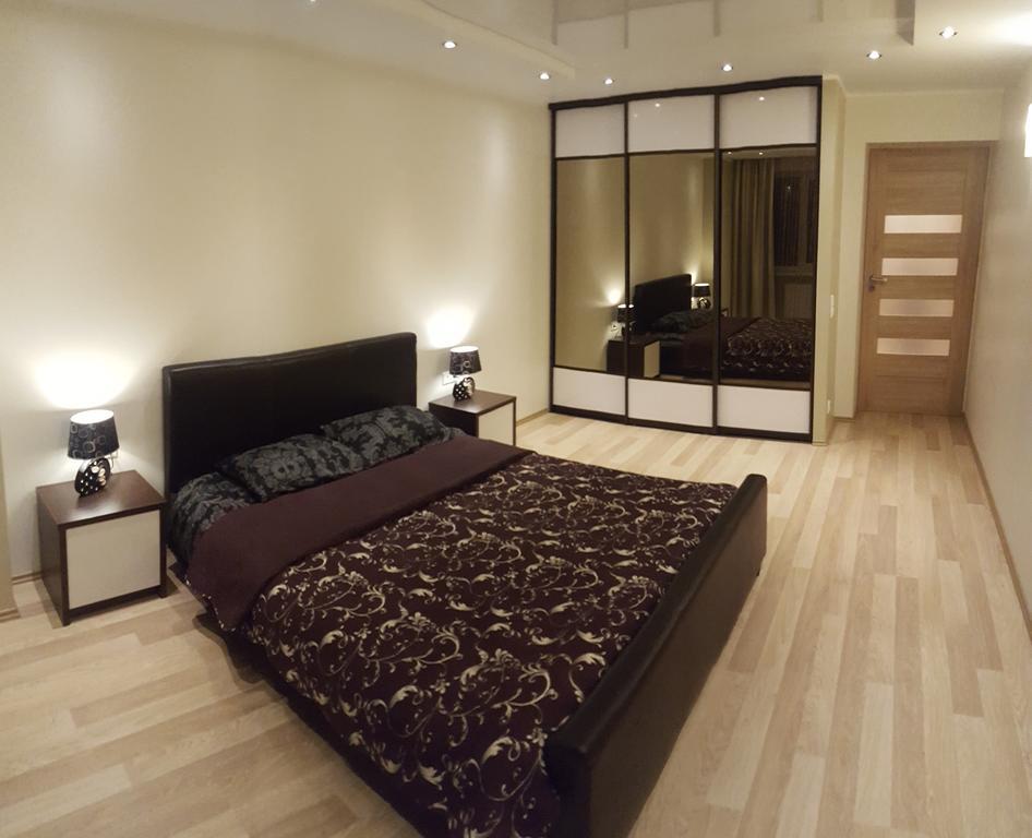 Lux Apartment ปาร์นู ภายนอก รูปภาพ