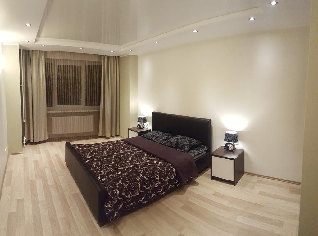 Lux Apartment ปาร์นู ภายนอก รูปภาพ