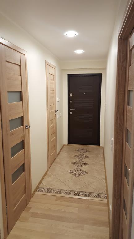 Lux Apartment ปาร์นู ภายนอก รูปภาพ