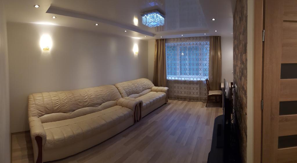 Lux Apartment ปาร์นู ภายนอก รูปภาพ